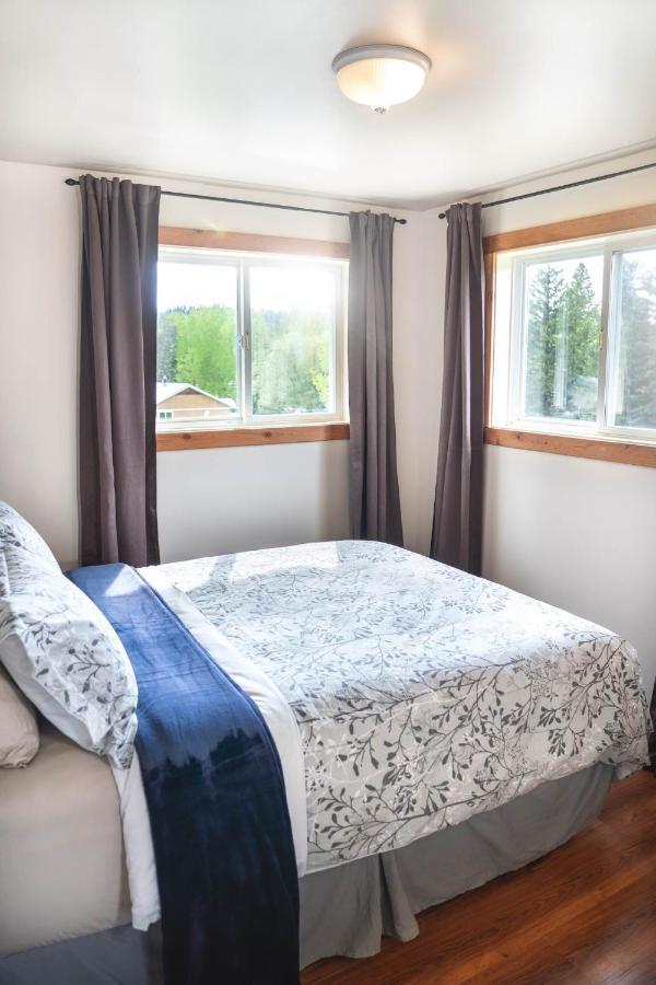 Willow Grove B&B Inn Horsefly Kültér fotó