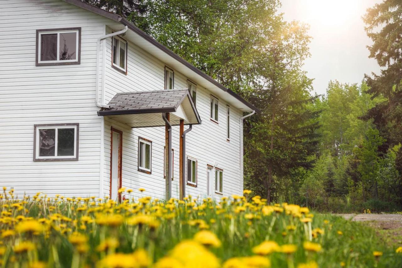 Willow Grove B&B Inn Horsefly Kültér fotó